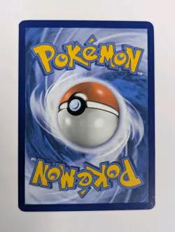 Jigglypuff 004/015 McDonald's 2024 Regular Pokemon TCG NM - Image 2