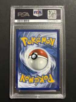 Pokemon Sylveon ex Promo Holo Prismatic Evolutions 041/131 Surprise Box PSA 10 - Image 2