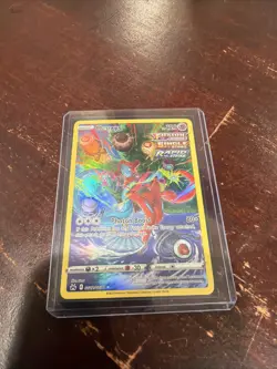Pokemon Deoxys Crown Zenith Galarian Gallery Ultra Rare Holo GG12/GG70 120HP - Image 1