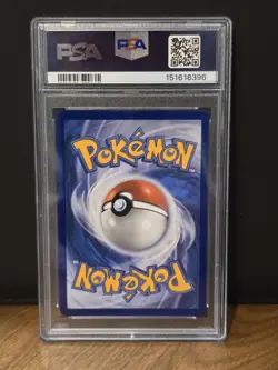 2025 Pokemon MEP EN Oricorio ex Ultra Premium Collection PSA 10 Gem Mint - Image 2