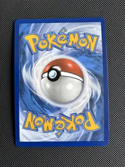 Pokemon TCG Alolan Exeggutor EX 248/191 - Surging Sparks - Near Mint - Image 2