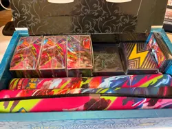 Pokemon TCG Bundle - 50+ Opened Packs And Accessories. Evolving Skies And More - Image 3
