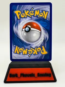 Elekid 21/102 Rare HGSS Triumphant Pokemon Reverse Holo LP - Image 2