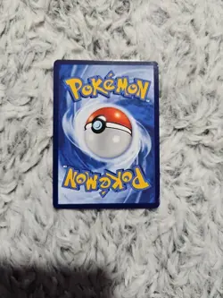 Pokemon TCG Poncho-Wearing Pikachu XY-P Promos 274/XY-P Regular Japanese HP80 - Image 2