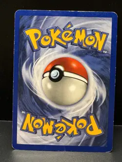 Pokemon TCG Marill Wizards Black Star Promos 29 Regular Promo - Image 2