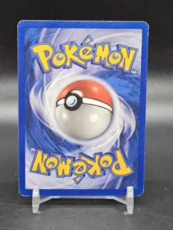 Magikarp 35/102 Uncommon Base Set Unlimited Pokemon Lightly Played - Image 2