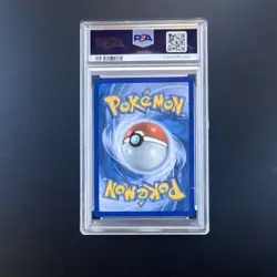 Pokemon Umbreon Prime Undaunted #86/90 Ultra Rare Holo PSA 8 2010 English - Image 3