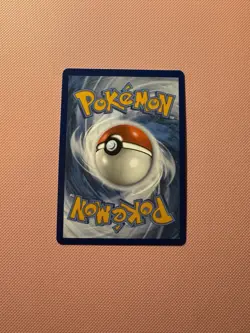 Pokemon Ducklett (Master Ball Pattern) 025/086 Reverse Holo SV11W White Flare - Image 3