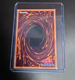CYAC-JP008 - The Bystial Aluber - Super Rare CYBERSTORM ACCESS/Japanese/YuGiOh - Image 4
