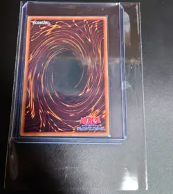 CYAC-JP008 - The Bystial Aluber - Super Rare CYBERSTORM ACCESS/Japanese/YuGiOh - Image 5