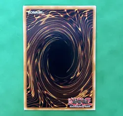 Yu-Gi-Oh! Dark Armed Dragon GFP2-EN179 Ghost Rare 1st Edition Mint - Image 2