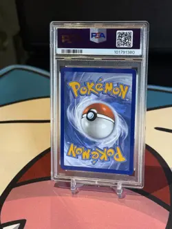 PSA 10 Dragonite V 192/203 Alt Art Pokemon Evolving Skies 2021 - Image 4