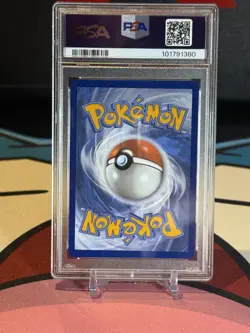 PSA 10 Dragonite V 192/203 Alt Art Pokemon Evolving Skies 2021 - Image 5