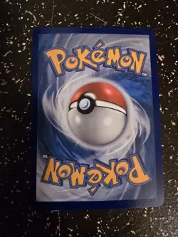 Pokemon Card Tepig McDonalds Promo Holo 13/25 - Image 3