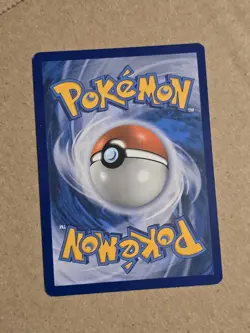 Pokemon Yveltal GX Full Art 124/131 Sm-Forbidden Light Holo Card - Image 2