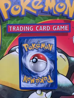 Houndoom 7/115 Holo Rare EX Unseen Forces Pokemon Card - Image 2