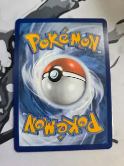 KINGDRA 032/182 COSMOS HOLO PROMO - PARADOX RIFT PROMO - POKEMON CARD NM/MINT - Image 2