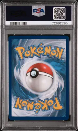 Pokemon TCG Rapid Strike Urshifu VMAX Holo Secret Rare Card 170/163 PSA 10 - Image 3