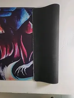 Dark Ritual Table Playmat TCG/CCG Trading Card Game Mat Mouse Pad Deskmat 23"x14 - Image 2