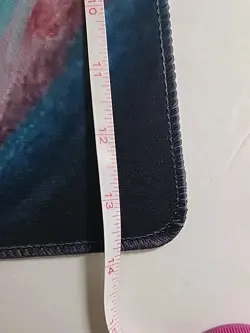 Dark Ritual Table Playmat TCG/CCG Trading Card Game Mat Mouse Pad Deskmat 23"x14 - Image 4