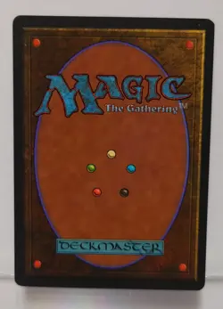 Magic the Gathering - Mana Vault - 1995 4th Edition - Lightly Played - Image 2