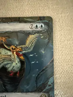 Sunderflock (Showcase) Lorwyn Eclipsed Regular MTG Magic R0309 - Image 4