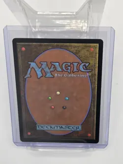 Grief (Borderless) - PACK FRESH MINT - Special Guests - Regular - MtG WotC - Image 2