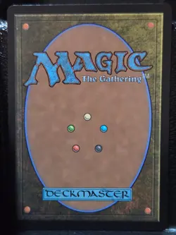 Flame of Anor 203 The Lord of the Rings: Tales of Middle-earth MTG Foil NM - Image 2