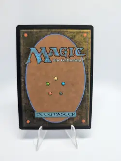 Mox Jasper M/NM Magic: The Gathering MTG Tarkir: Dragonstorm - Image 2