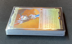 MTG - Transformers (BOT) - Complete Set (#1-15) - FOIL - NM - Image 4