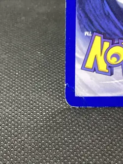 Giovanni's Gyarados 5/132 Gym Challenge Holo Pokemon TCG MP - Image 3