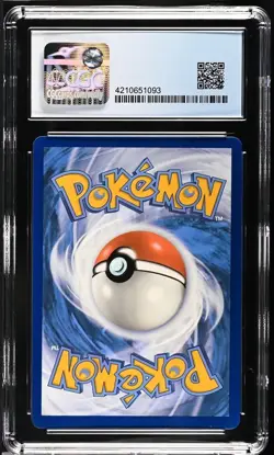 2023 Pokemon SWSH Crown Zenith Glaceon VSTAR #GG40 CGC 10 Pristine - Image 2