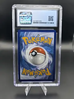 2023 Pokemon SWSH Crown Zenith Glaceon VSTAR #GG40 CGC 10 Pristine - Image 4