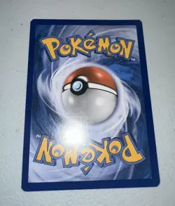 Wigglytuff 72/111 Rev Reverse Holo Crimson Invasion Sun & Moon Pokemon - Image 2