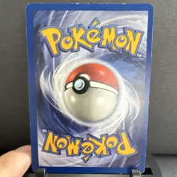 Pokemon TCG Spearow Jungle 62/64 Basic Common 1st Edition - Image 2