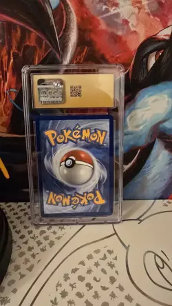 Pokemon TCG Mega CGC Pristine 10 Gardevoir EX Mega Evolutions 60/132 - Image 2