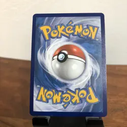 Pokemon Espeon V Black Star Promo | SWSH201 | Sword & Shield Promo 2022 - Image 2
