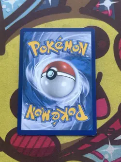 Pokemon Gengar 60/162 - XY Breakthrough - Holo Rare - Excellent - Image 2