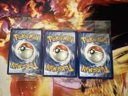 Pokemon Scarlet & Violet Mimikyu - 075 SEALED Black Star Promo! Ships Fast! - Image 2