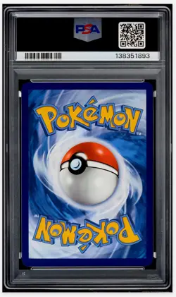 2025 😺 PSA 10 Riolu Mega Lucario Pokemon Black Star Promo #010 - Image 2