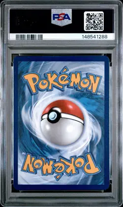2025 Pokemon Mega Evolutions Mega Charizard X Ex Ultra Premium Collection PSA 10 - Image 2