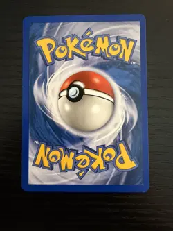 2002 Pokemon TCG Aquapolis Voltorb 115/147 Reverse Holo NM - Image 2