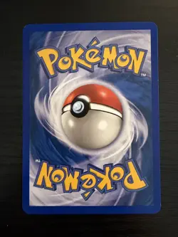 2002 Pokemon TCG Aquapolis Remoraid 105/147 Reverse Holo NM - Image 2