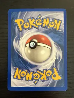 2002 Pokemon TCG Expedition Base Set Mareep 119/165 Reverse Holo NM - Image 2