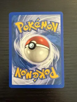 2002 Pokemon TCG Expedition Rattata 128/165 Reverse Holo NM - Image 2