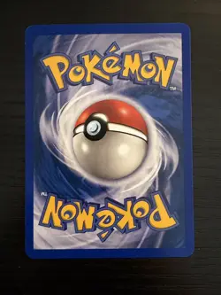 2002 Pokemon TCG Aquapolis Horsea Reverse Holo 84/147 NM - Image 2