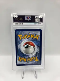 Pokemon Shadow Rider Calyrex VMAX 205/198 Alt Art Chilling Reign PSA 10 - Image 2