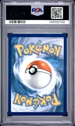 PSA 10 MEGA CHARIZARD X EX 023 BLACK STAR PROMO UPC POKEMON 🔥 - Image 2