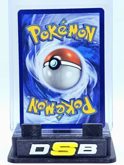 Pokemon TCG Canari 257/217 ASC: Trainer Supporter Full Art Ultra Rare Holo - Image 2