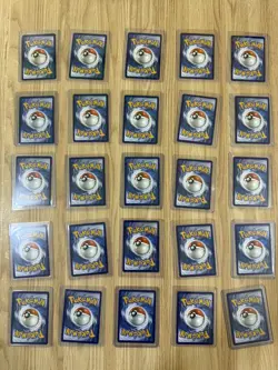 Pokemon TCG Lot of 49 English Baby Shiny NM/LP - Image 2